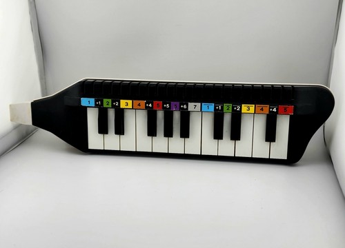 Vintage bontempi melodica - bontempi,