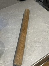 Wooden Long Rolling pin for pastry