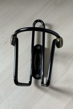 ELITE CIUSSI Bottle Cage Black