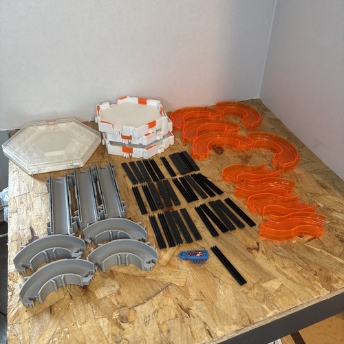 Hexbug nano bug lot - hexbug,