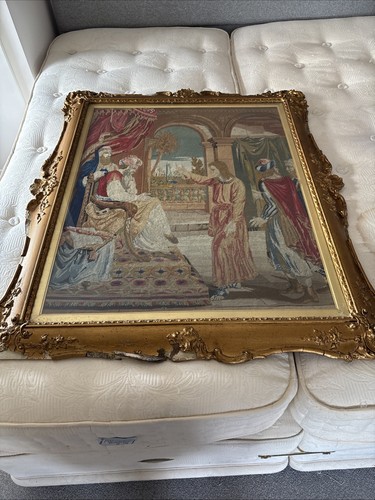Berlin antique wool work - berlin,