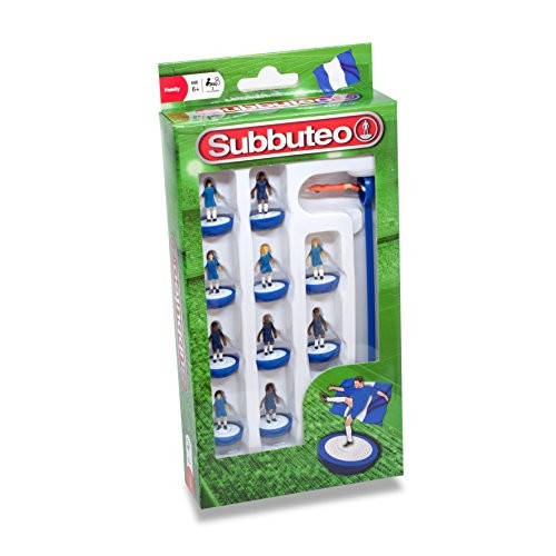 Paul lamond subbuteo team - paul,