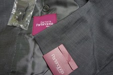 Sartoria Partenopea Gray