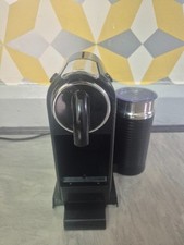 Nespresso Magimix M196 Citiz