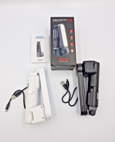 Extendable mini phone - mini,