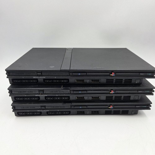 Sony playstation slim - 2,