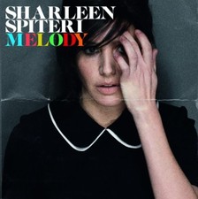 Sharleen Spiteri : Melody CD
