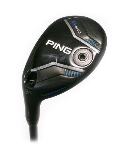 Ping g440 3 - lh,