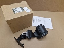 Land Rover Discovery L462 Rear Center Seat Belt LR081171 2017-on Genuine