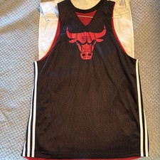 Adidas Chicago Bulls NBA