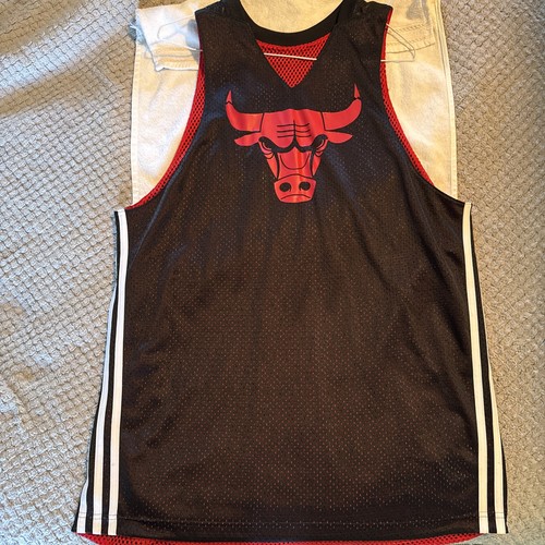 Adidas chicago bulls nba - adidas,
