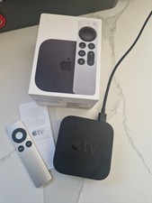 Apple TV (2nd Generation) 8GB