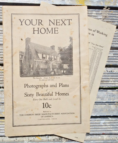 Your next home - home, common