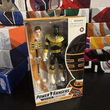 Hasbro Power Rangers Lightning