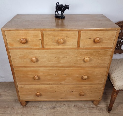 Victorian chest drawers 3 - victorian, of