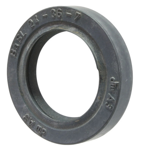 Seal steering box worm gear - steering,