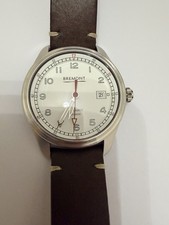 Bremont Airco White Men's