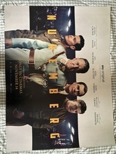 Nuremberg Uk Cinema Quad