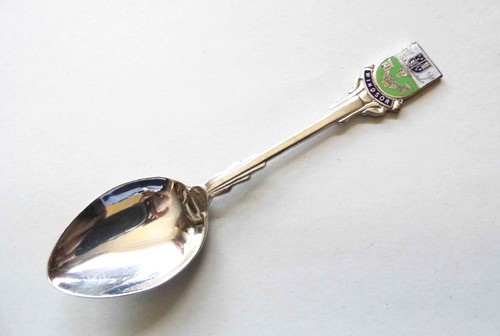 Vintage silver plated windsor - vintage,