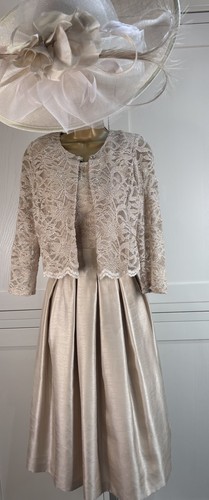 Mother the bride dress - the,