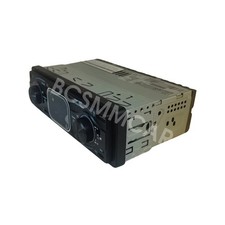 Touch Screen Car Stereo Radio Bluetooth MP3 Player In-dash Head Unit FM/USB/AUX