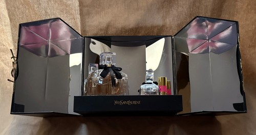 Yyes saint laurent mon paris - mon,