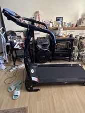 Nero Sports Foldable Electric