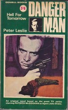 1965 DANGER MAN Patrick