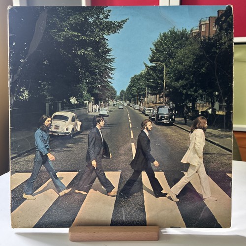 The beatles abbey - the,