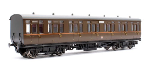 Dapol 020 421 gauge gwr - 4p-020-421, oo