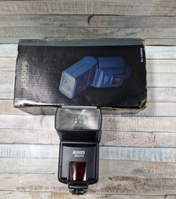 Jessops 360 AFD Electronic Flash For Nikon Cameras
