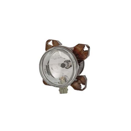 High beam headlight insert - high,