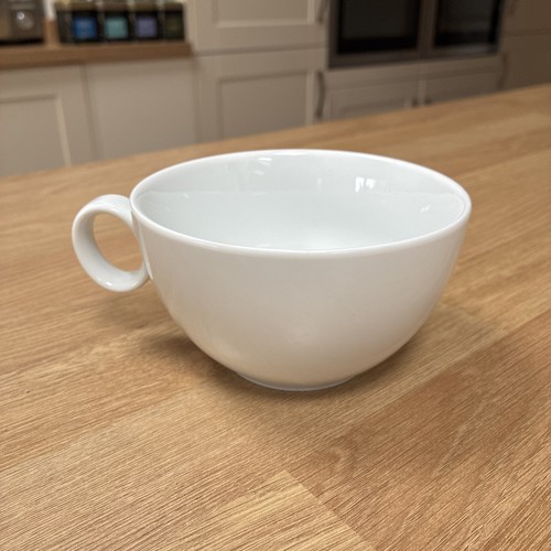 Thomas loft white teacup - thomas,