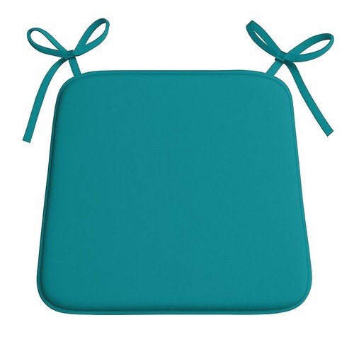 Waterproof square seat pads - seat,