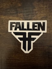 Fallen Footwear Skate Shoes