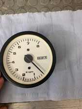 elliott rev counter