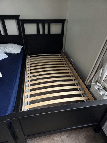 Ikea hemnes single - hemnes,