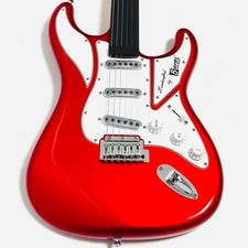 Rare Unused Burns London COBRA