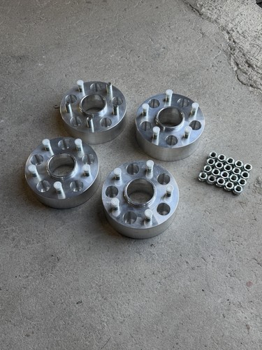 Porsche 5x130 pcd - 5x130, hub-centric