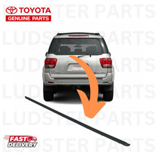 OEM Genuine 01-07 Sequoia