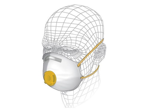Vitrex premium valved power - valved,