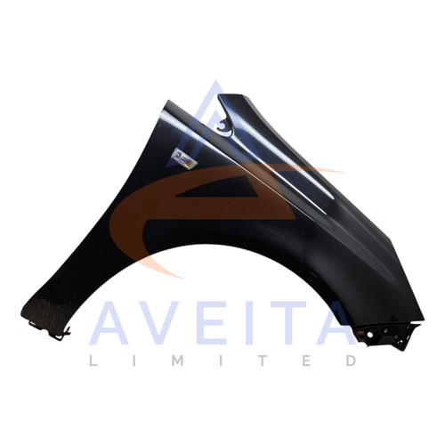 Vauxhall corsa 09 black - corsa, d