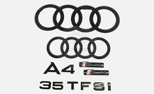 Audi 35tfsi s line - +, s-line