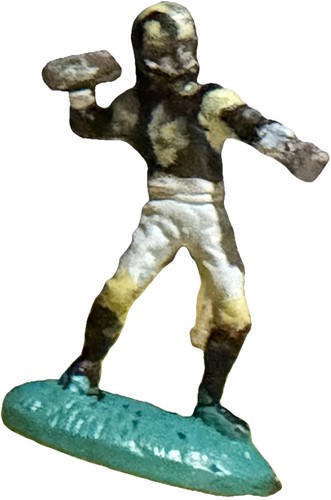 Rare antique vintage football - rare,