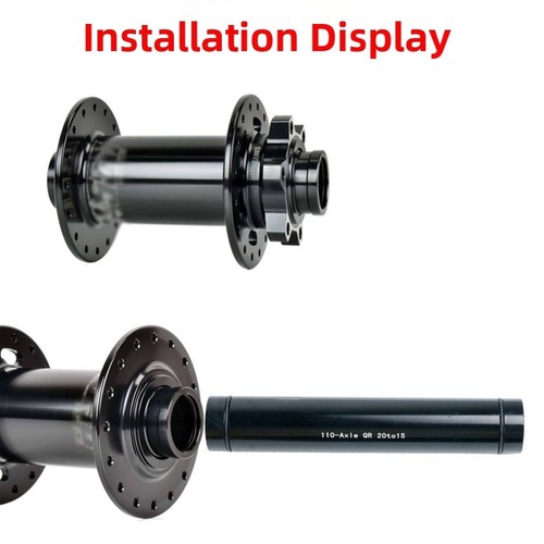 For mountain bike thru axle - bike, thru-axle