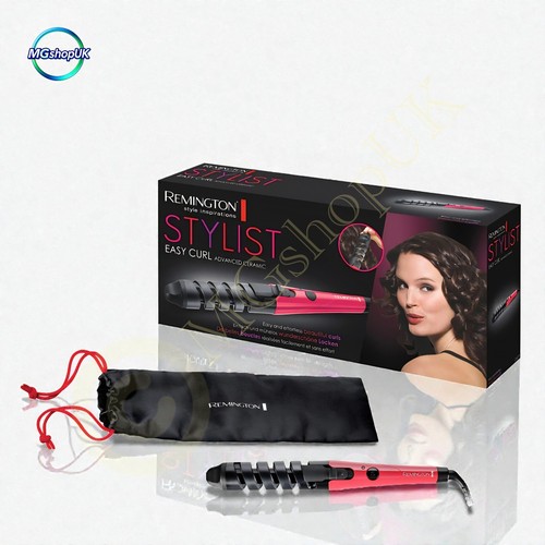 Remington stylist easy curl - stylist,