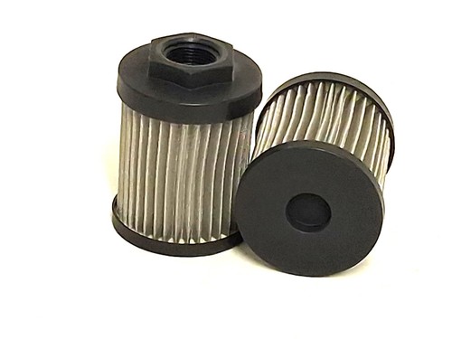 Suction hydraulic filter - hydraulic,