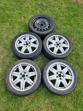 Genuine Seat Cordoba 6L 03-09 Ibiza 6L 02-10 Aluminium alloys 6L0601025B