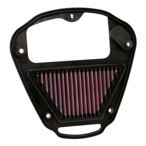 Moto motorcycle - k&n,