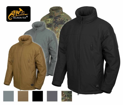 Helikon tex level - level, 7